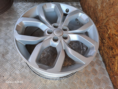 ✅LAND ROVER DISCOVERY SPORT L550 2014-2023 ALLOY WHEEL HK7M-1007-AA Warranty xAA - Image 4