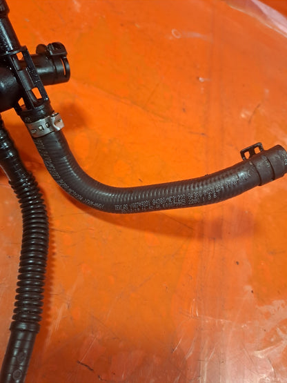 ✅MERCEDES CLA 180 AMG LINE 1.3 PETROL 2021 VACUUM PURGE VALVE A0004703700 A358 - Image 11