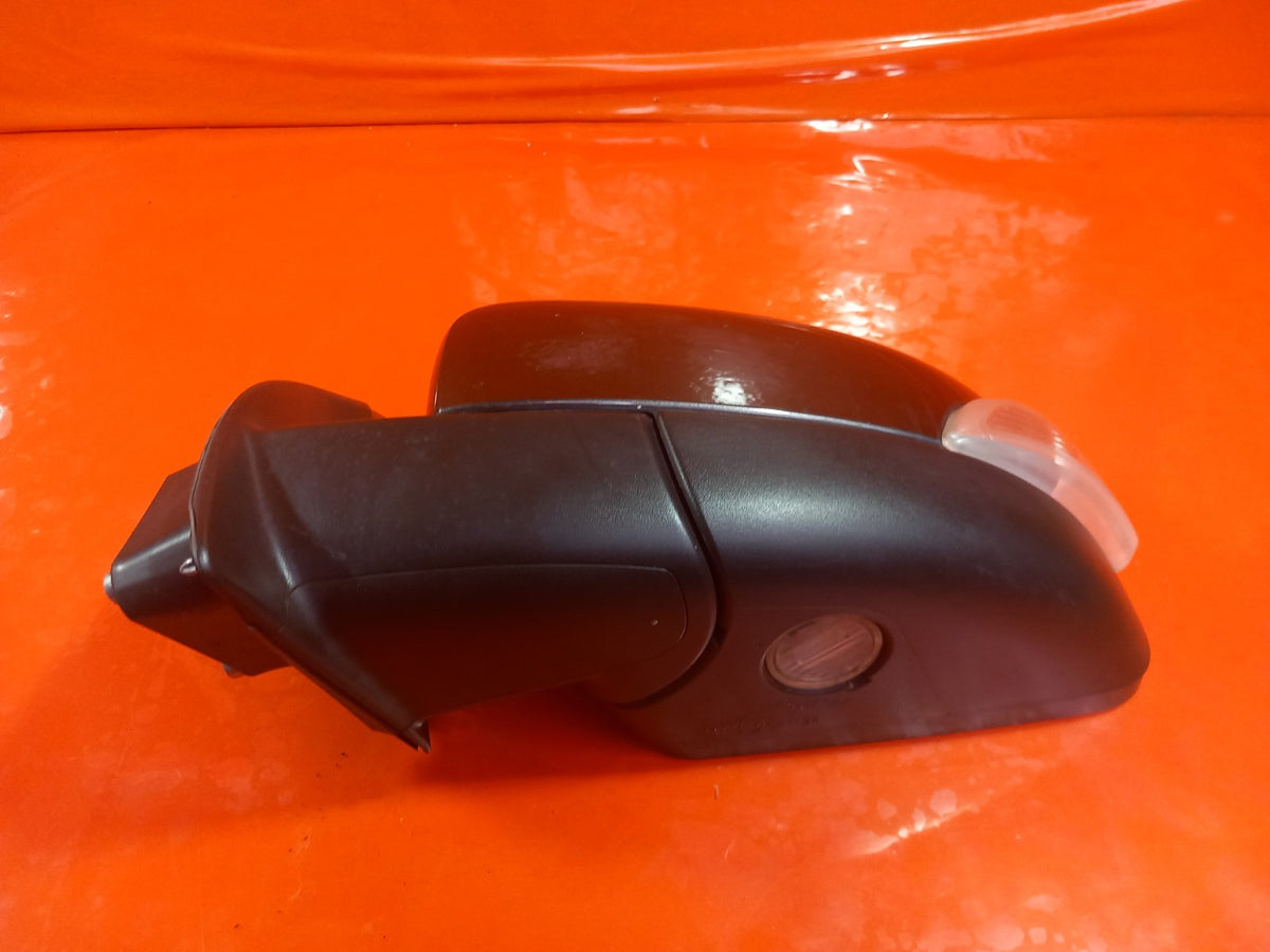 Ford Ranger Wildtrak 4X4 3.2 Diesel 2017 Front Left Wing Mirror EB3B17683BM A401 - Image 3
