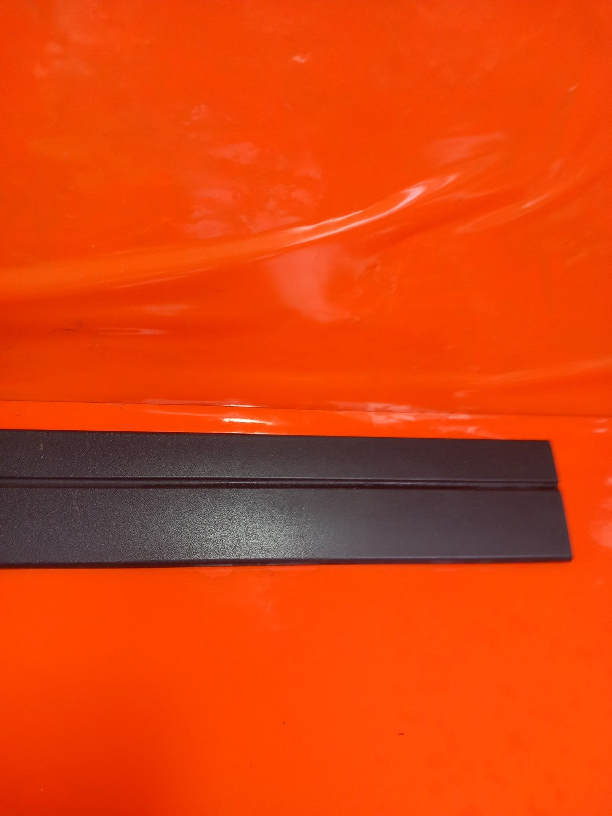 Ford Transit Custom 2.0 Diesel 2021 Rear Right Side Moulding Trim BK21V50462BGW  - Image 4