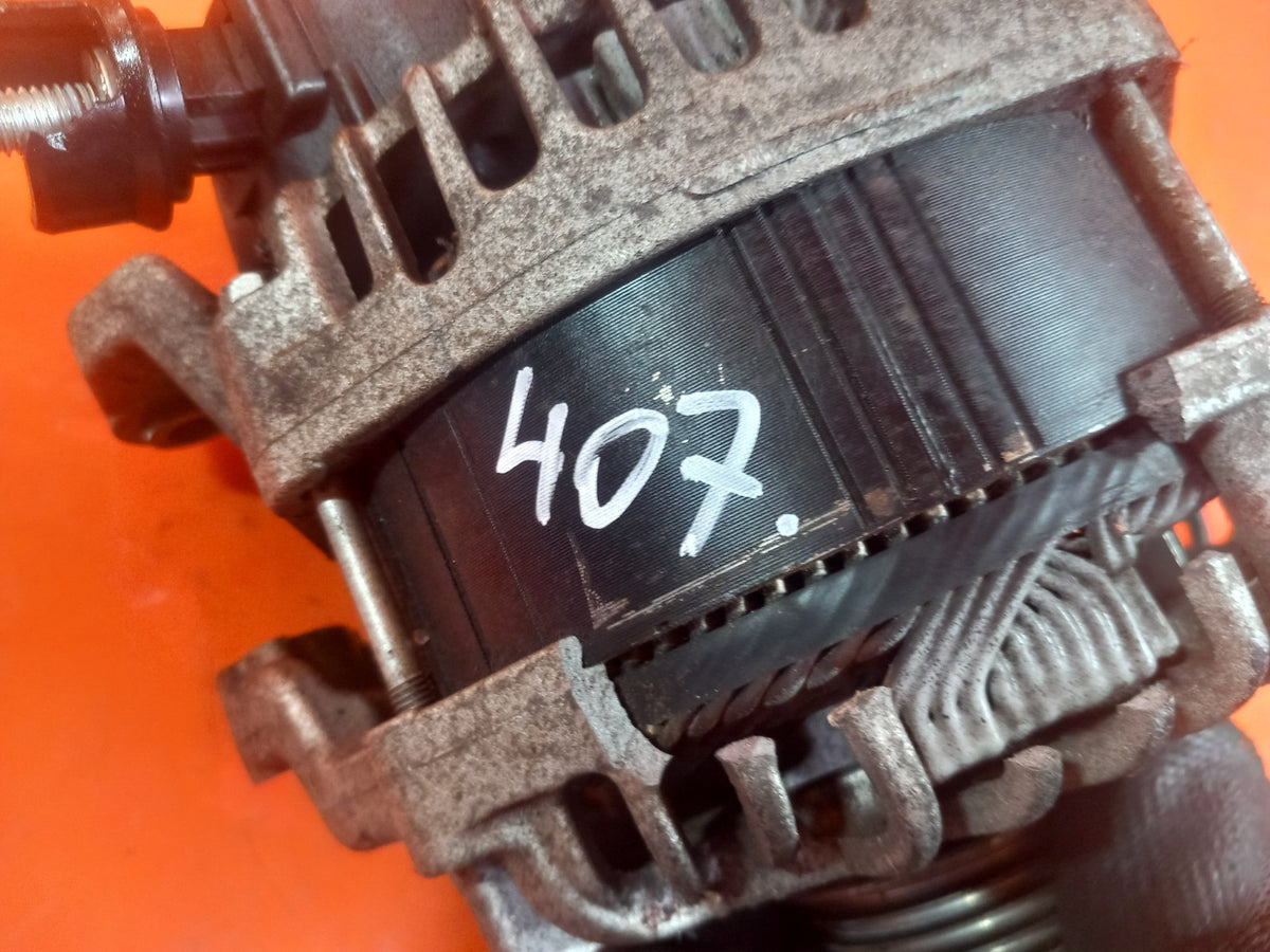 Ford Ranger Wildtrak 2.0 Diesel 2021 YN2X Alternator JB3T10300AB Warranty A407 - Image 12