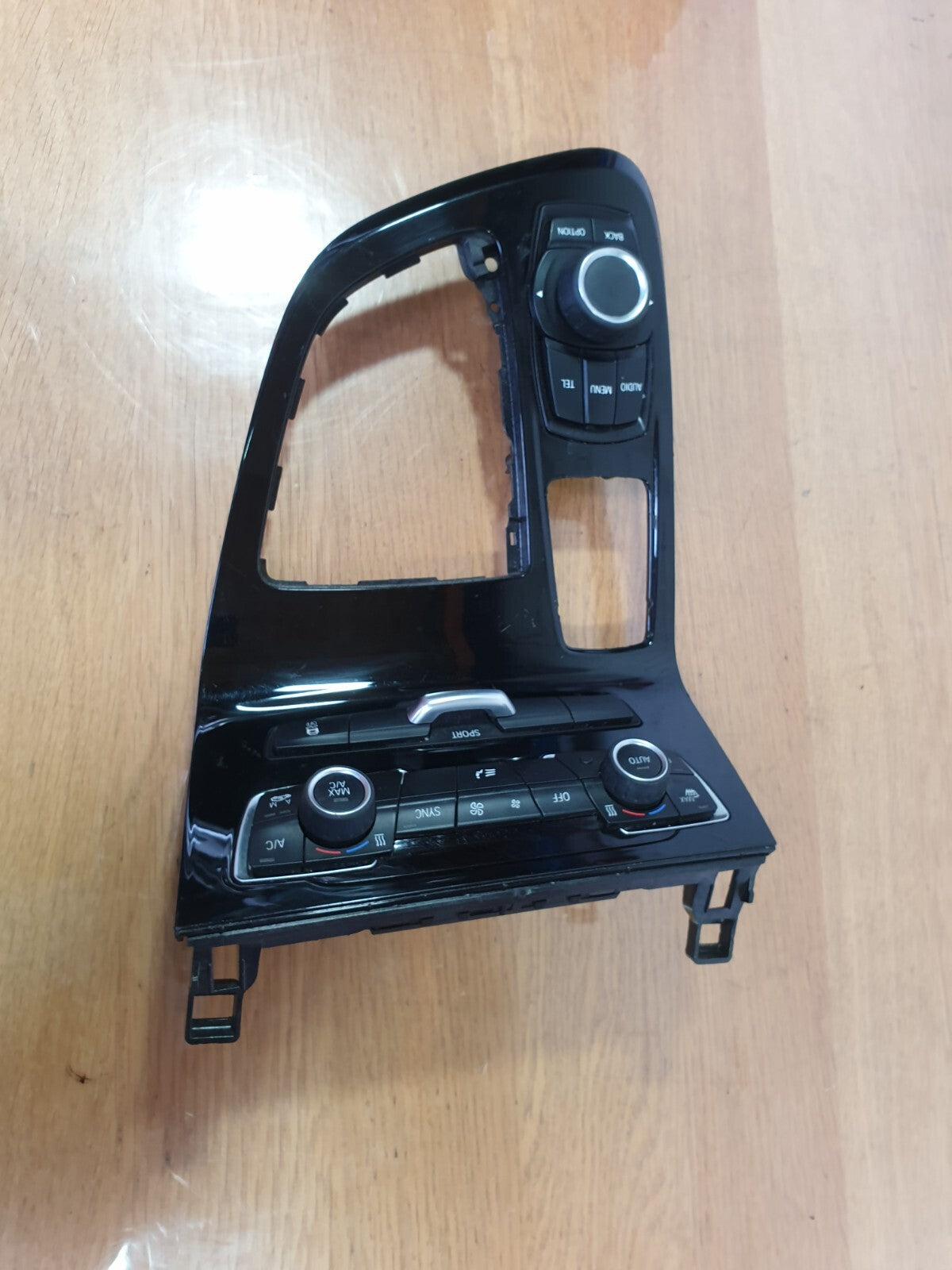2015 BMW 218D F45 M SPORT 2.0D A/C AIR CON HEATER CLIMATE CONTROL 9371459 A029 - Image 11