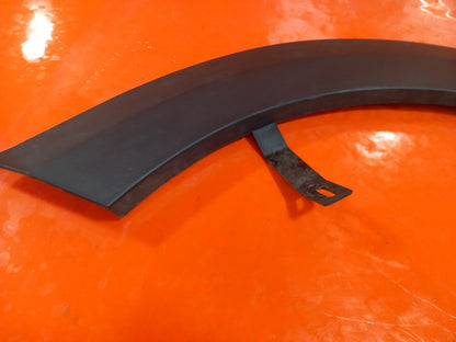 2024 Dacia Jogger Rear Left Wheel Arch Trim Moulding 767193632R Warranty A391 - Image 5