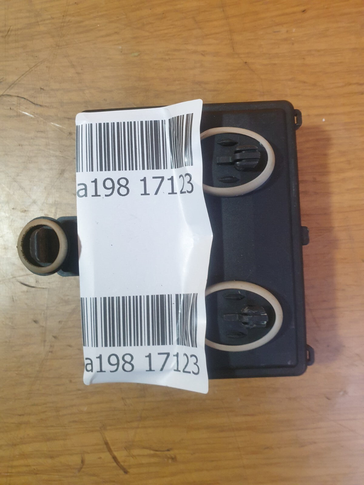 ✅2020 AUDI Q3 S LINE 1.5P FRONT RIGHT DOOR CONTROL MODULE ECU 5Q0959593F A198 - Image 6