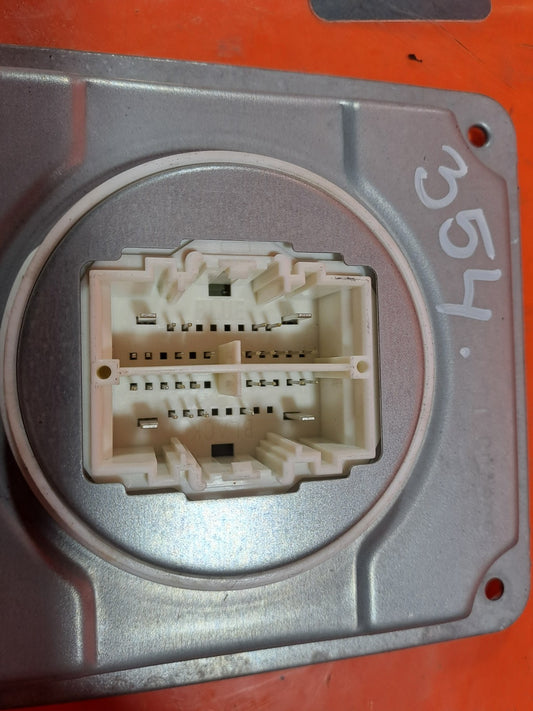 ✅2019 Ford Focus MK4 ST-Line Headlight Control Unit Module JX7B-13B626-BL A354 - Image 2