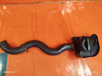 ✅Volkswagen Crafter Cr35 2017 2.0 Diesel Oil Filler Pipe Neck 03L115310 Warranty - Image 4