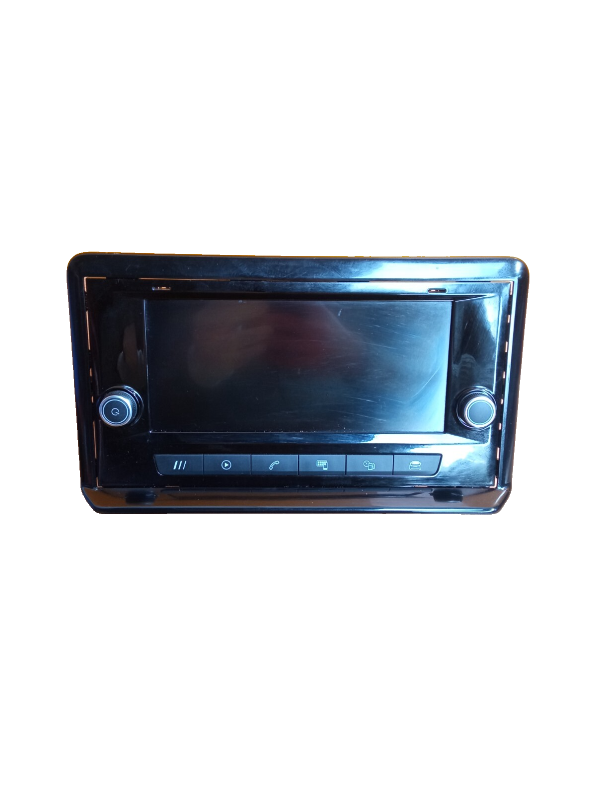 ✅Seat Arona FR 2023 Head Unit Display 5FJ035869D + Warranty A145 - Image 1