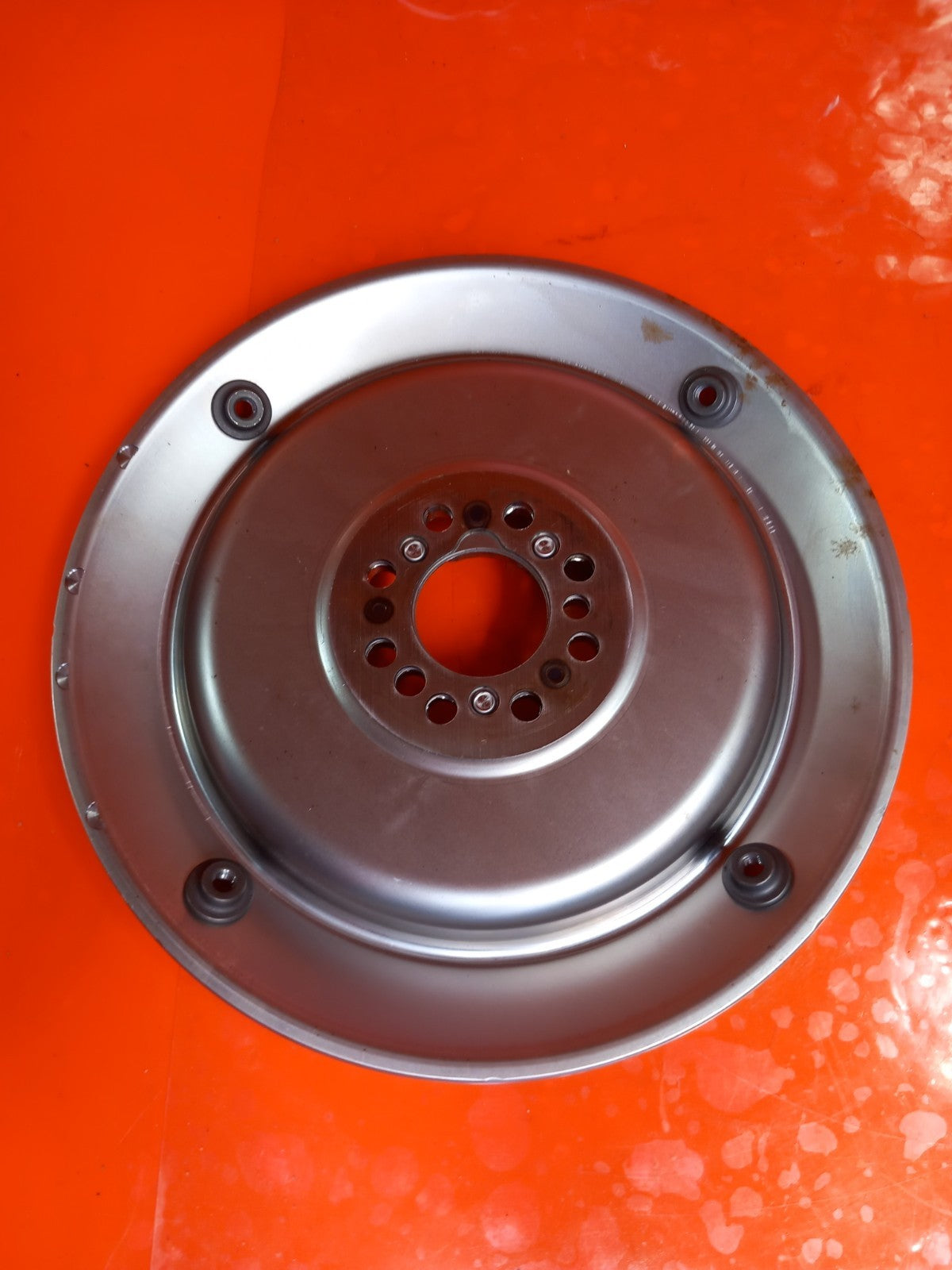 2025 Mercedes GLE W167 AMG Flywheel Automatic Disc A6540304700 Warranty A397 - Image 3