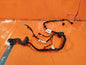 ✅Tesla Model 3 Long Range 2020 REAR RIGHT DOOR WIRING 3067966-00-A Warranty A266 - Image 1