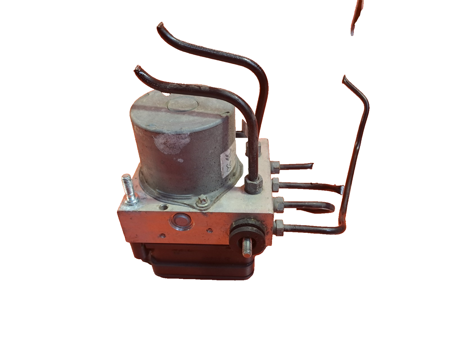 ✅Citroen Berlingo 650 1.5 Diesel 2020 ABS Pump Control Unit 9834950280 Warranty  - Image 1