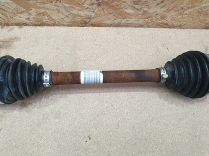 ✅2023 FORD PUMA MK2 1.0P FRONT LEFT MANUAL DRIVESHAFT L1T6-3B437-BC + WARRANTY - Image 3