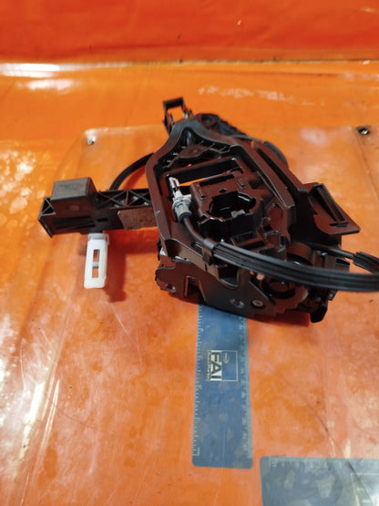 ✅FORD KUGA ST-LINE 2.5 PETROL 2025 REAR LEFT DOOR LOCK PV4BS264B53HC A326 - Image 10