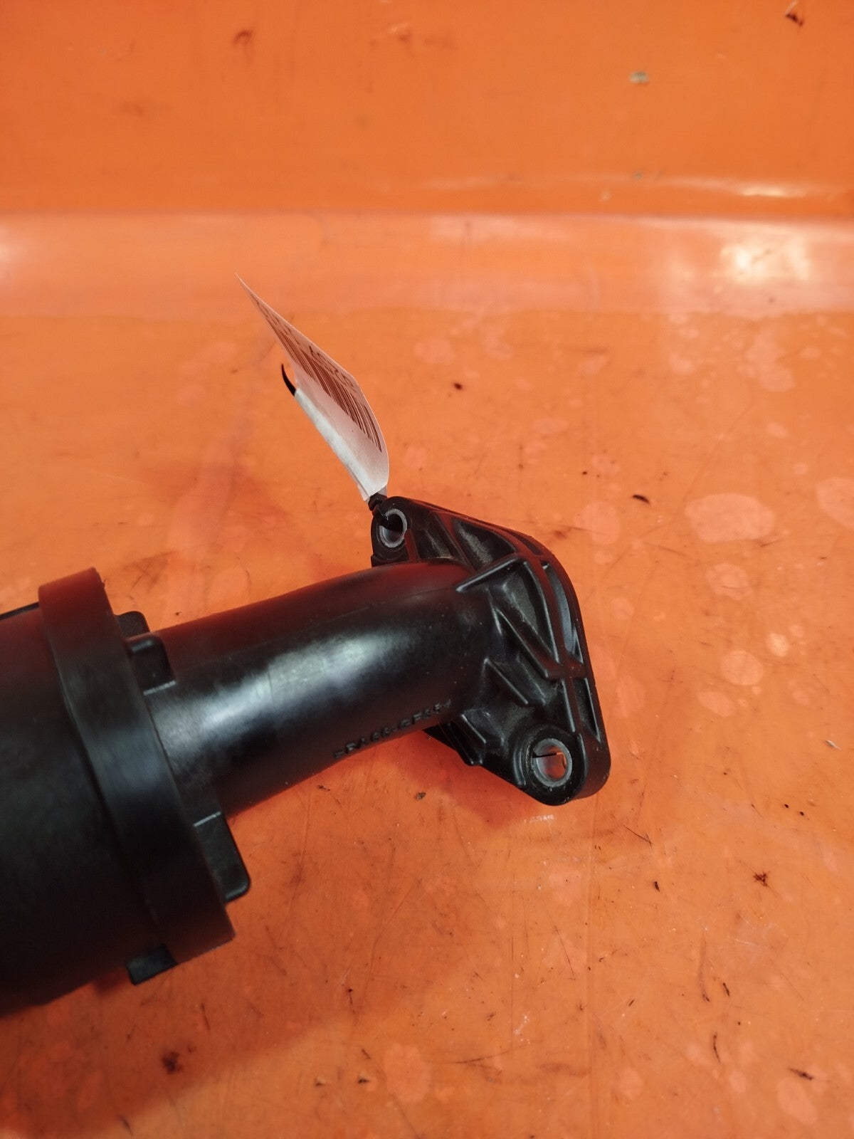 ✅Ford Focus (C 51) 2018 1.5 Diesel INTERCOOLER PIPE JV21-6C646-BB Warranty A257 - Image 9