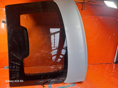 ✅POLESTAR 2 LONG RANGE 2023 BOOT LID TAILGATE SILVER Warranty A312 - Image 9