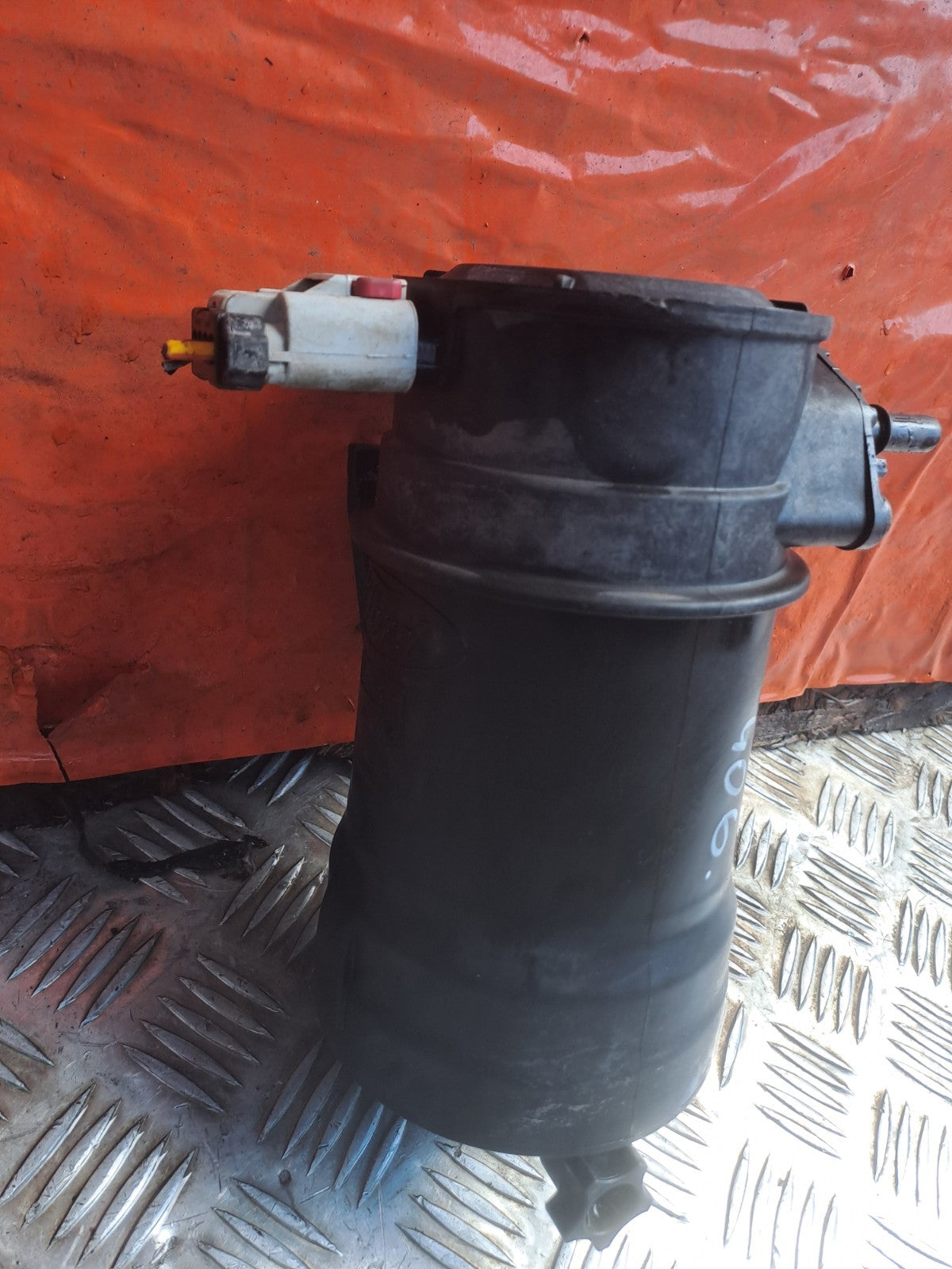 Ford Transit Custom 2.0 Diesel 2024 Fuel Filter Housing GK219C180A A406 - Image 4