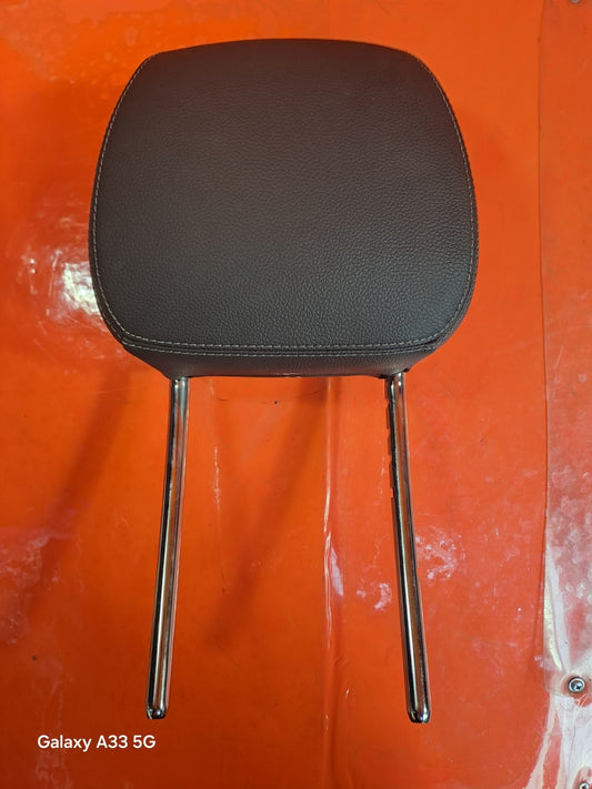 ✅2025 MERCEDES A CLASS W177 FRONT LEFT SEAT HEADREST + WARRANTY A311 - Image 2