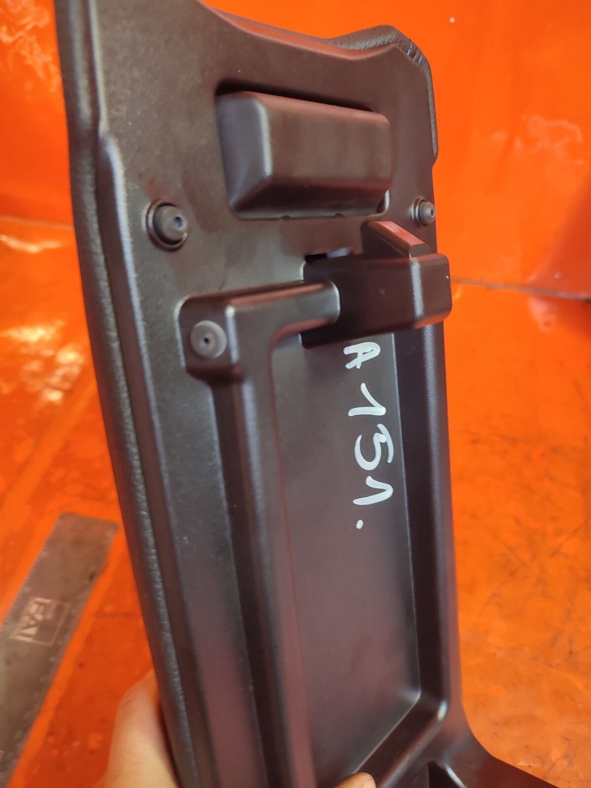 2023 BMW 1 Series F40 M Sport Centre Console Armrest 9460084 Warranty A151 - Image 6
