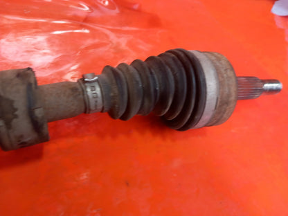 Dacia Jogger 1.0 Petrol 2024 Front Left Manual Driveshaft 391015630R Warranty - Image 7