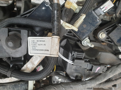 Ford Focus Active X 1.0 Petrol 2021 B7DC Engine Complete NX6G-6007-DA JX6T-9F666 - Image 11