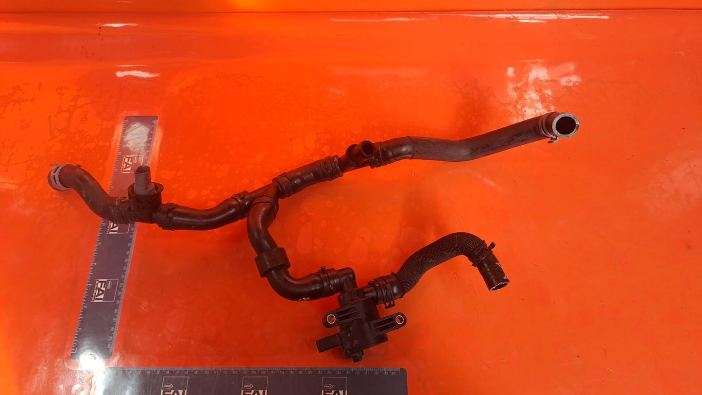 Cupra Leon VZ2 2023 1.4 Petrol Water Pump 5WA122096 Warranty A227 - Image 1