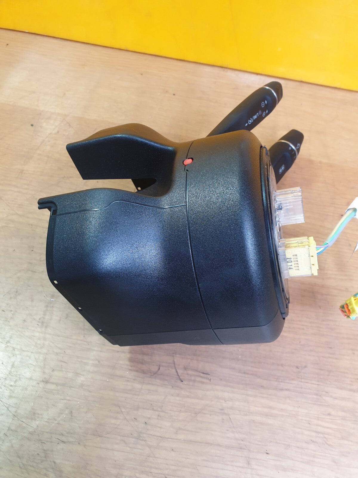 ✅Mercedes C Class W205 2014 Indicator Wiper Stalk Squib A2059006712 + Warranty - Image 6