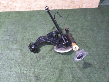 ✅2023 BMW 1 Series F40 Sport Rear Left Wheel Hub 6877075 + Warranty A119 - Image 2