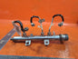 ✅2011 LAND ROVER DISCOVERY 4 L319 3.0D FUEL INJECTOR RAIL 9X2Q-9D280-EA A239 - Image 1