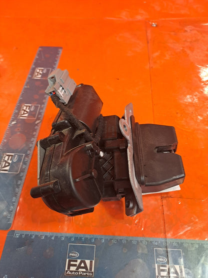 ✅2024 FORD KUGA MK3 ST-LINE TAILGATE BOOT LOCK DS7AN442A66BE + WARRANTY A302 - Image 2