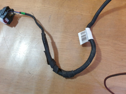 ✅2021 BMW 1 SERIES F40 M SPORT 1.5P WIRING LOOM 8678977 + WARRANTY A177 - Image 2