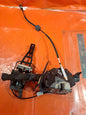 ✅FORD TRANSIT CONNECT 1.6 DIESEL 2015 FRONT LEFT DOOR LOCK AM5AU21813DE A355 - Image 1