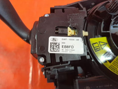 ✅Ford Tourneo Custom 2.0 Diesel 2017 Indicator Wiper Stalk Squib BK2T14A664BA - Image 7