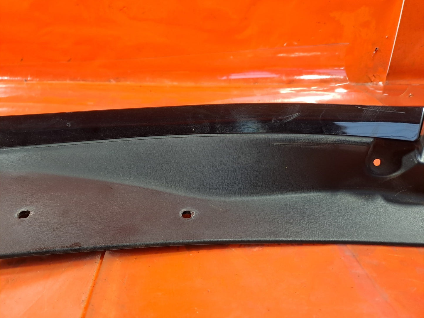 ✅2015 RENAULT ZOE DYNAMIQUE REAR RIGHT MOULDING TRIM 833300753R + WARRANTY A317 - Image 7