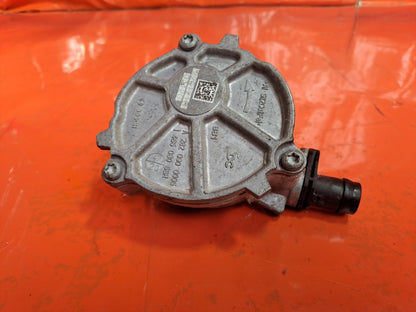 ✅Renault Captur Iconic 1.3 Petrol 2021 Vacuum Pump 146508066R A2820900005 A385 - Image 11