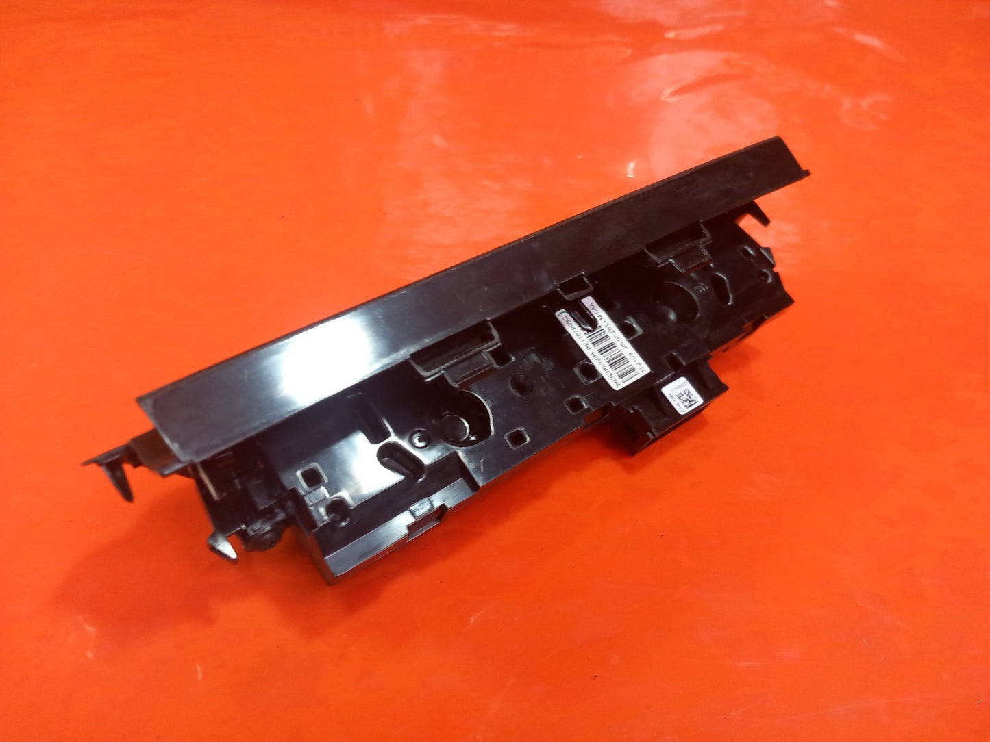 2025 Renault Kangoo MK3 Hazard Switch Panel 283E86009R Warranty A408 - Image 5