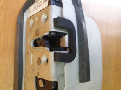 ✅2022 TESLA MODEL Y REAR LEFT DOOR LOCK 1500674-01-B + WARRANTY A172 - Image 3