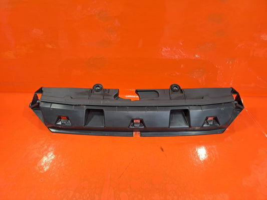 Cupra Leon VZ2 2023 1.4 Petrol Front Bumper Central Component With Part Number - Image 1