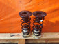 ✅2024 FORD TOURNEO CONNECT REAR COIL SPRING PAIR + WARRANTY A366 - Image 1