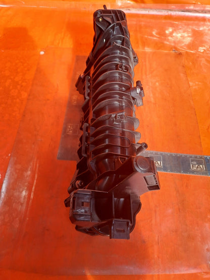 ✅BMW F22 218D SPORT 2.0 DIESEL 2015 N47D20U1 AIR INTAKE MANIFOLD 7807991 8514771 - Image 5