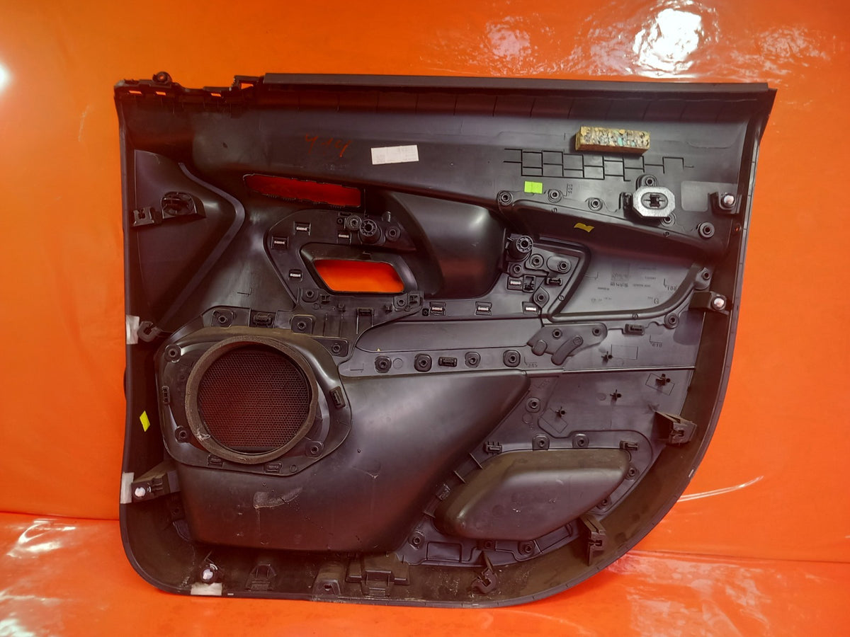 Vauxhall Combo MK4 2020 Front Left Door Card 9816791277 Warranty A414 - Image 9