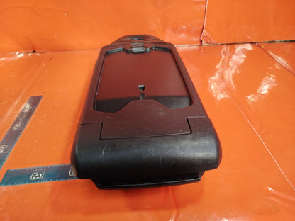 ✅2015 RENAULT TRAFIC MK3 SL27 PASSENGER SEAT STORAGE CUP HOLDER TABLE 1215833X - Image 7