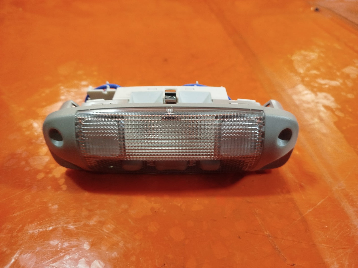 ✅FORD TRANSIT CUSTOM 2.0 DIESEL 2023 INTERIOR ROOF LIGHT GK2115K609AB Warranty - Image 10