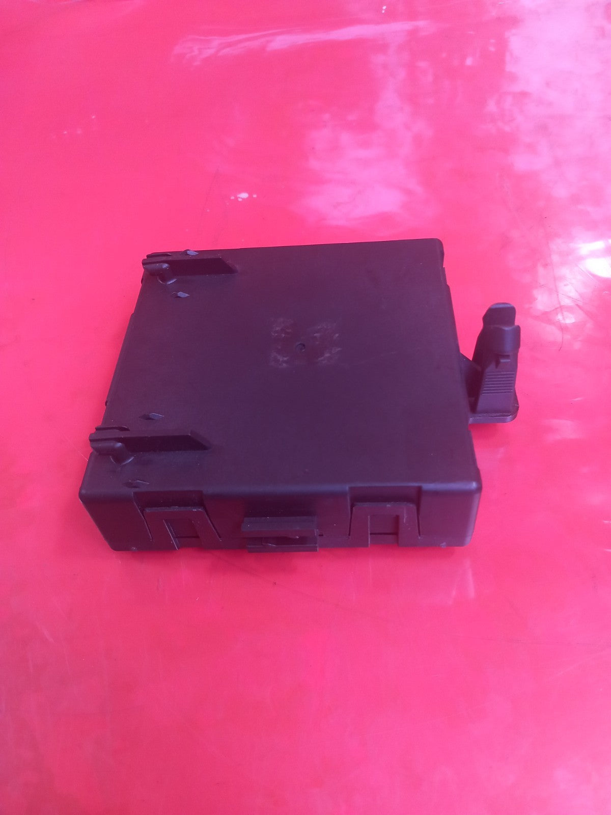 Mercedes W176 W117 W246 Front Right Door Control Module A1669000618 Warranty xAA - Image 7