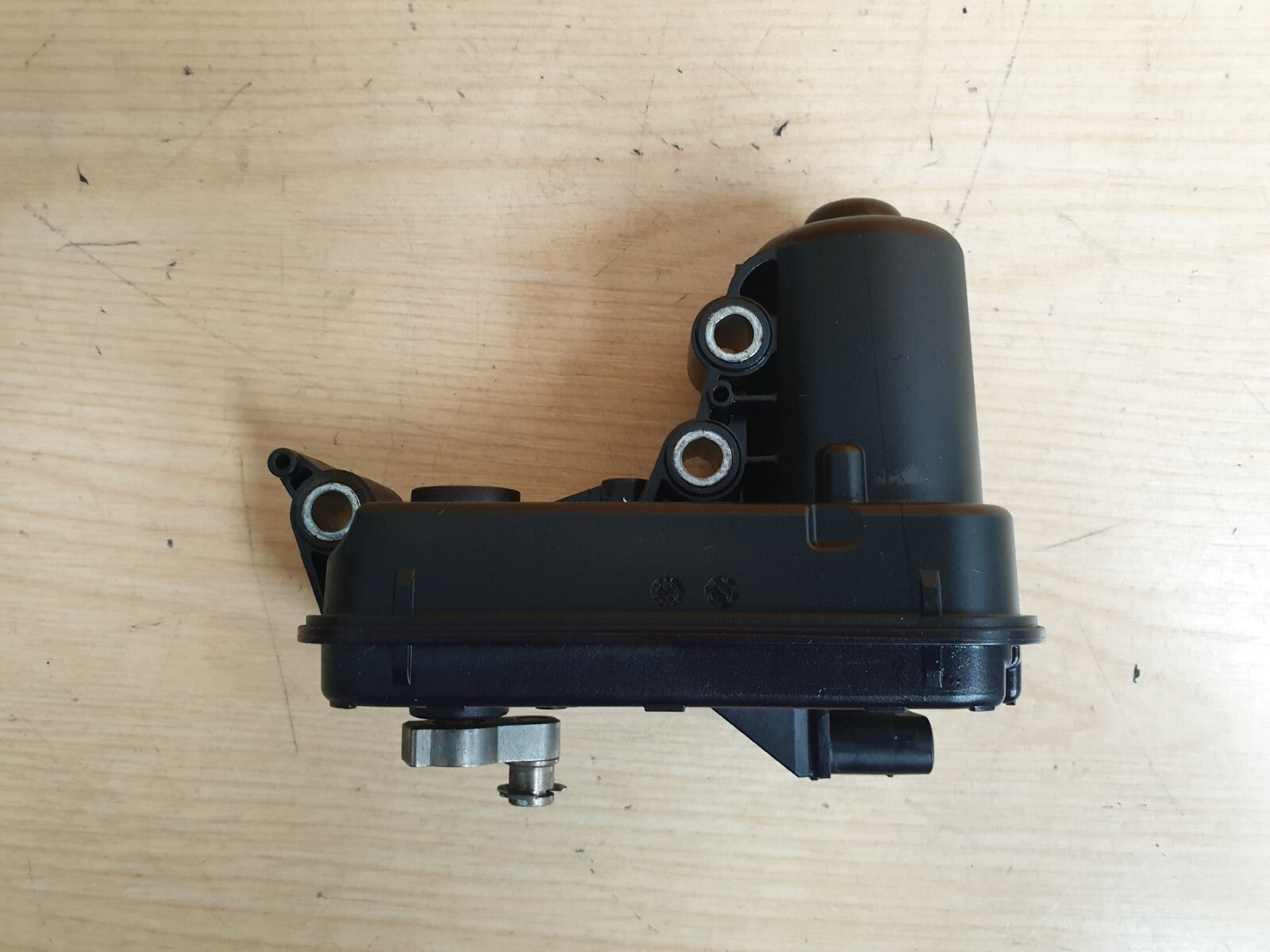 ✅2021 MERCEDES A CLASS W177 1.3P TURBOCHARGER ACTUATOR A2820900280 + WARRANTY - Image 1