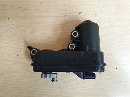 ✅2021 MERCEDES A CLASS W177 1.3P TURBOCHARGER ACTUATOR A2820900280 + WARRANTY - Image 1