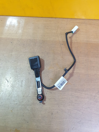 ✅HYUNDAI I20 N LINE 1.0 PETROL 2023 FRONT LEFT SEAT BELT BUCKLE 88830Q0000NNB - Image 1