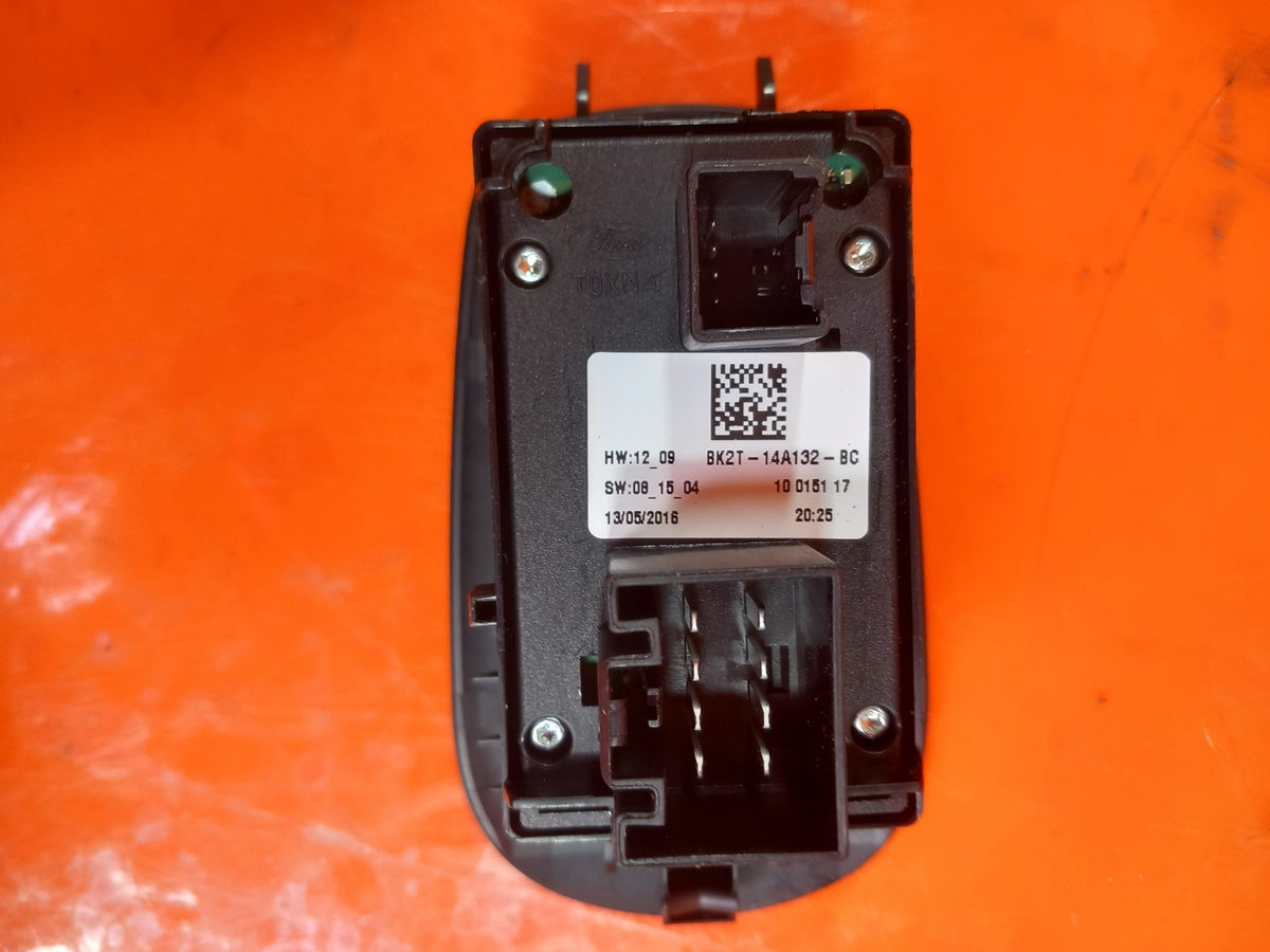 Ford Transit Custom 2.0 Diesel 2016 Front Right Door Window Switch A409 - Image 8