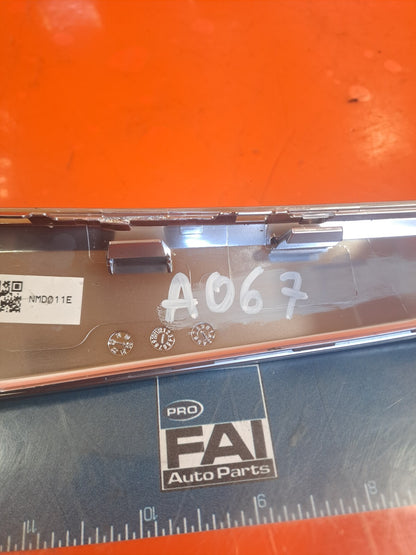 ✅MERCEDES A200 W177 1.3 PETROL 2021 INTERIOR DOOR HANDLE TRIMS SET A1777201202 - Image 10