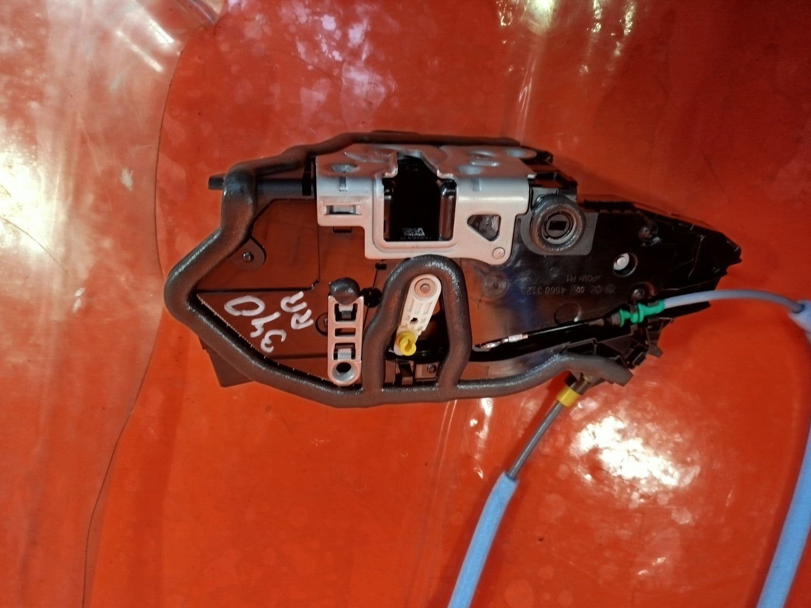 ✅2023 BMW 3 SERIES G20 DOOR LOCK REAR RIGHT 7445054 + WARRANTY A340 - Image 5