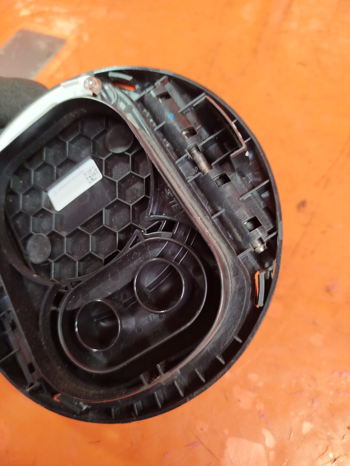 ✅MERCEDES A CLASS W177 CHARGING PORT SOCKET COVER A0005454033 + WARRANTY xAA - Image 11