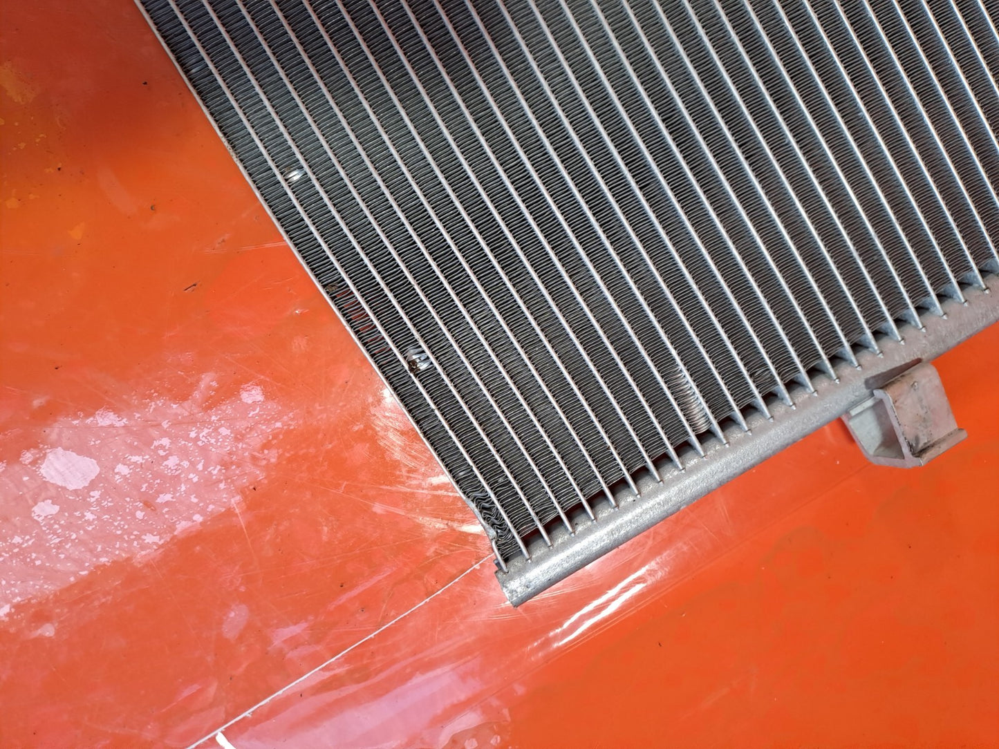 ✅Ford Focus St-Line 1.0 Petrol 2024 AIR CON CONDENSER RADIATOR JX61-19710-A A267 - Image 7